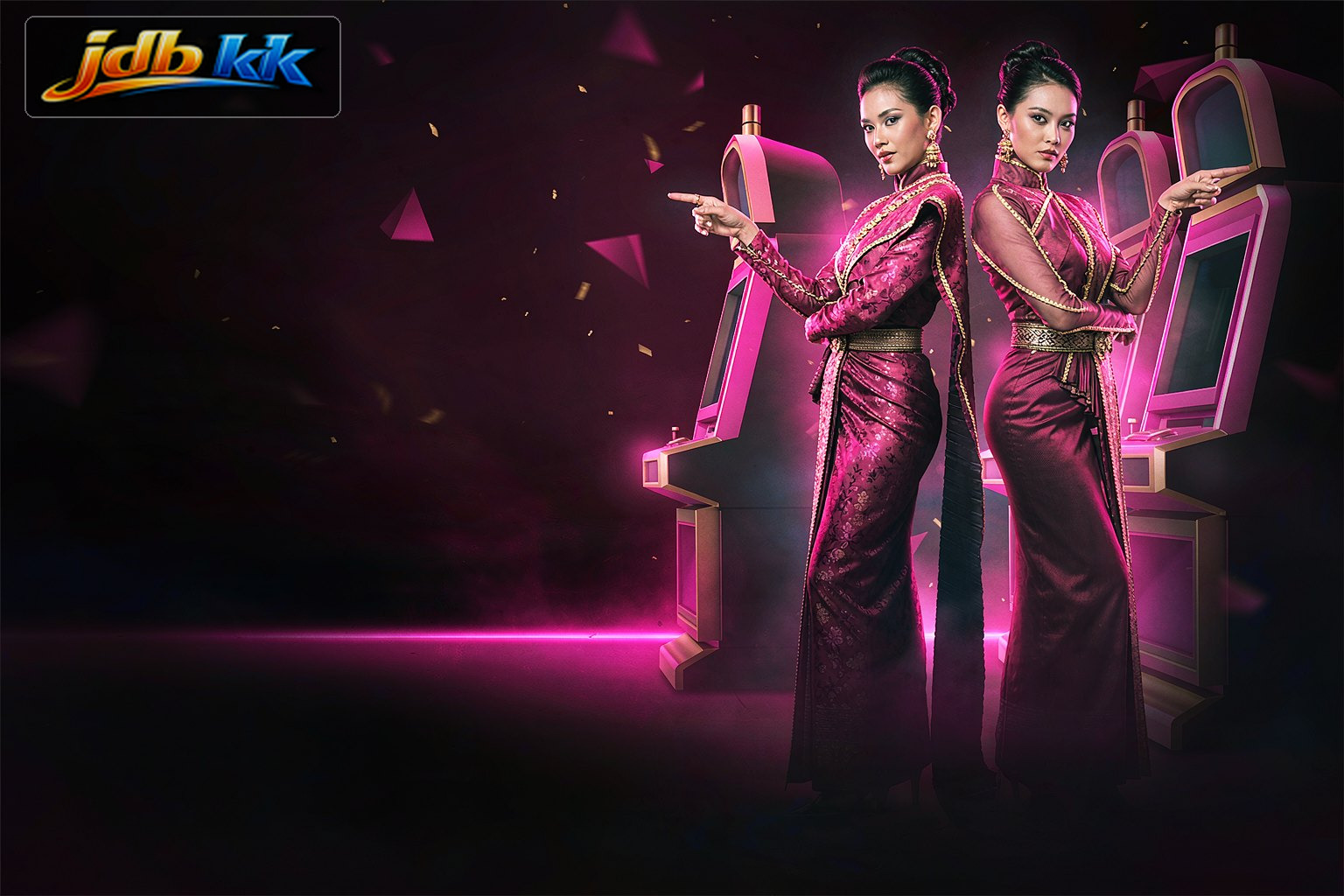 Genie's 3 Wishes ပုံ ၄